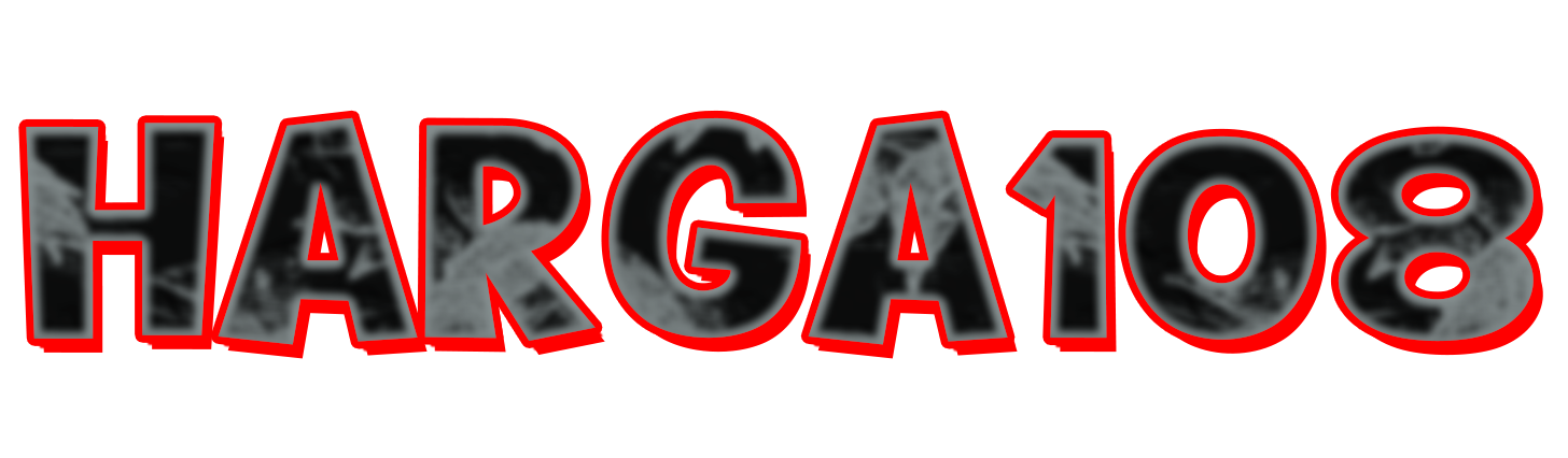 Harga108 Logo